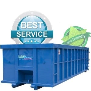 best dumpster service