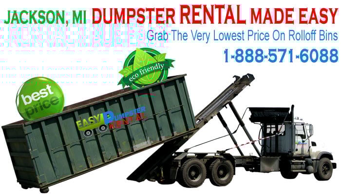 Grab The Very Lowest Price On Rolloff in Jackson, MI
